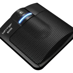 Behringer BU100 USB Boundary Microphone for Dedicated Vocal Applications