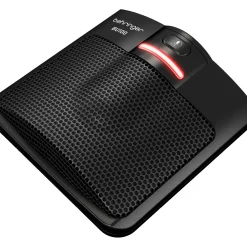Behringer BU100 USB Boundary Microphone for Dedicated Vocal Applications