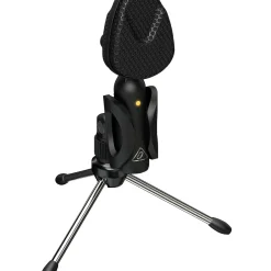 Behringer BV4038 Vintage Waffle Iron USB Microphone
