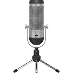 Behringer BVR84 Vintage Capsule USB Microphone