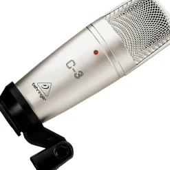 Behringer C-3 Condenser Mic