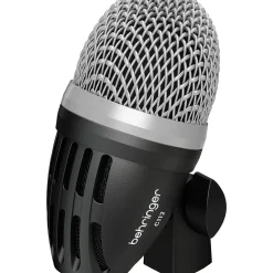 Behringer C112 Premium Dynamic Microphone for Bass Drum