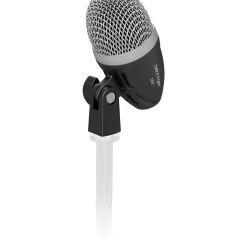 Behringer C112 Premium Dynamic Microphone for Bass Drum
