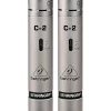 Behringer C-2 Small-Diaphragm Condenser Microphone Pair
