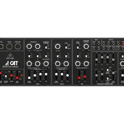 Behringer CAT Duophonic Analog Synthesizer
