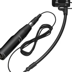 Behringer CB 100 Gooseneck Condenser Instrument Microphone