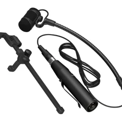 Behringer CB100 GUITAR Condenser Microphone System for Acoustic Guitar