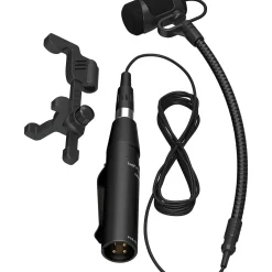 Behringer CB100 VIOLIN Condenser Microphone System for Violin