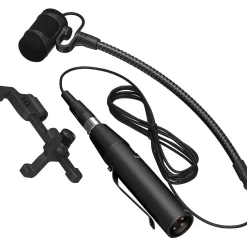 Behringer CB100 VIOLIN Condenser Microphone System for Violin
