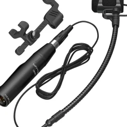 Behringer CB100 VIOLIN Condenser Microphone System for Violin