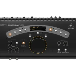 Behringer CONTROL2USB Monitor Controller