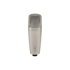 Behringer C-1U USB Studio Condenser Mic