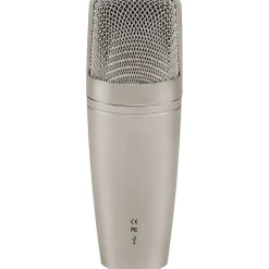 Behringer C-1U USB Studio Condenser Mic