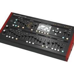 Behringer DeepMind 12D 12-Voice Polyphonic Desktop Synthesizer