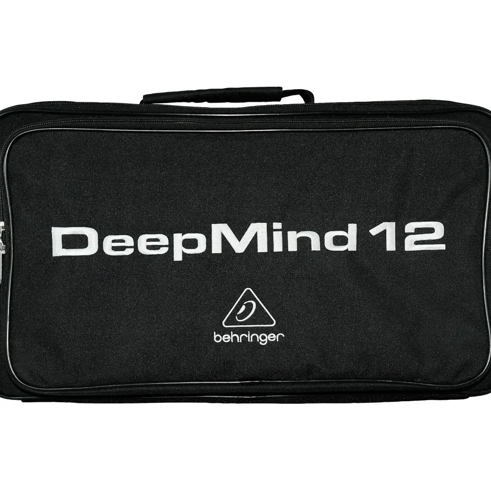 Behringer DeepMind 12D-TB Transport Bag for DeepMind 12D