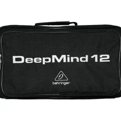 Behringer DeepMind 12D-TB Transport Bag for DeepMind 12D