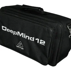 Behringer DeepMind 12D-TB Transport Bag for DeepMind 12D