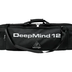 Behringer DeepMind 12-TB Keyboard Gig Bag