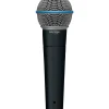 Behringer Dynamic Super Cardioid Microphone