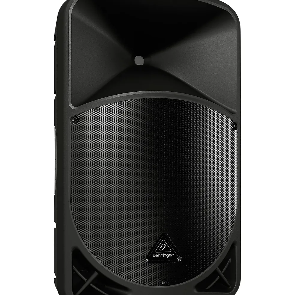 Behringer EUROLIVE B15X 1,000W 15" Powered Speaker