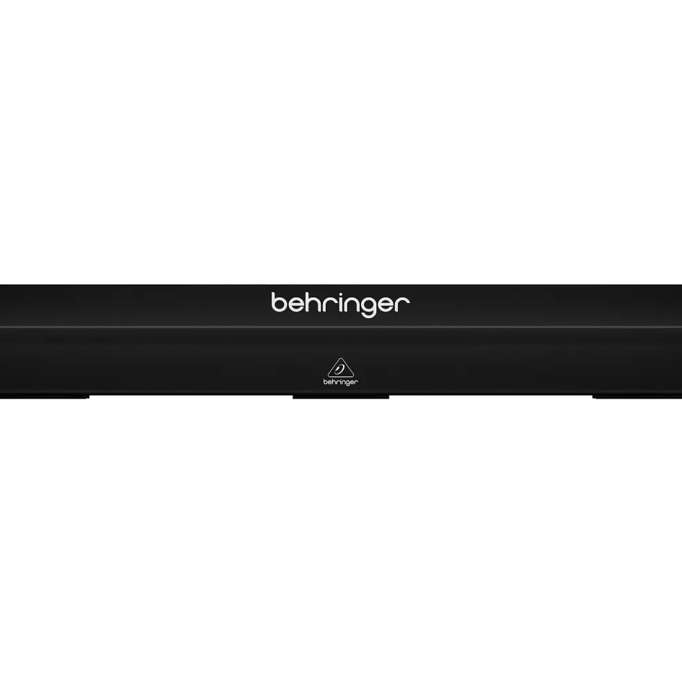 Behringer EURORACK 104 Unpowered Eurorack Case