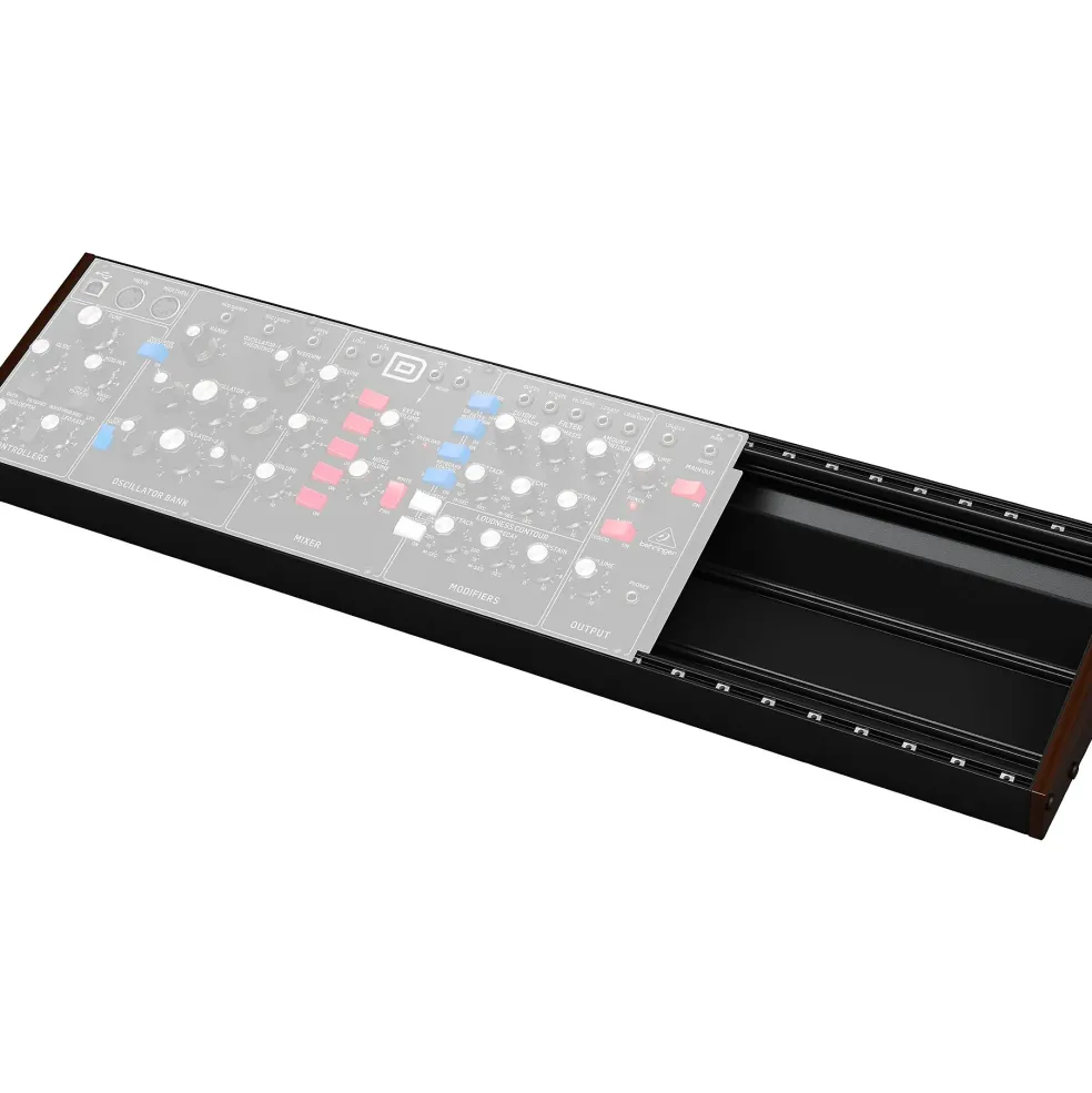 Behringer EURORACK 104 Unpowered Eurorack Case