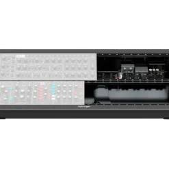Behringer Eurorack GO 2 x 140 HP Eurorack Case