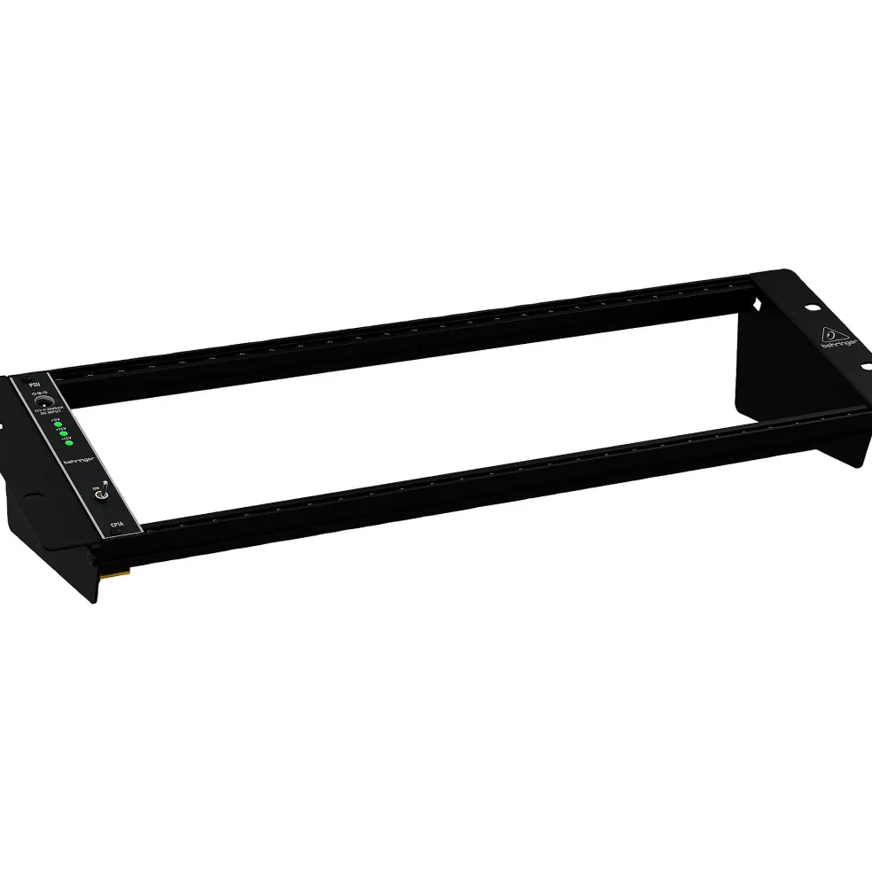Behringer Eurorack Rack 84HP 19" Desktop/Rack-Mount Kit With Power Supply