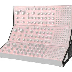 Behringer Eurorack Stand 3-Tier for 70/80 and 104 HP Cases