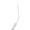 Behringer HM50 Premium Condenser Hanging Microphone - White