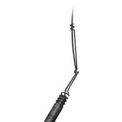 Behringer HM50-BK Premium Condenser Hanging Microphone - Black