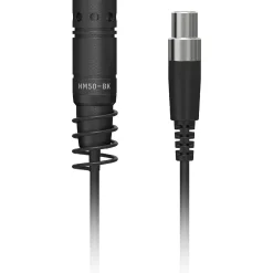 Behringer HM50-BK Premium Condenser Hanging Microphone - Black