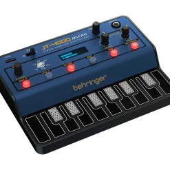 Behringer JT-4000 Micro Hybrid Modeling Synthesizer
