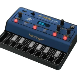 Behringer JT-4000 Micro Hybrid Modeling Synthesizer