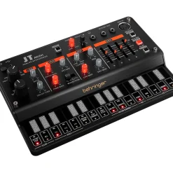 Behringer JT Mini Analog Polyphonic Synthesizer