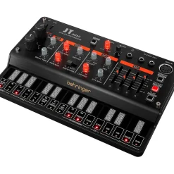 Behringer JT Mini Analog Polyphonic Synthesizer