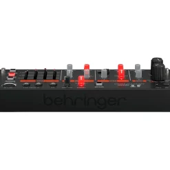 Behringer JT Mini Analog Polyphonic Synthesizer