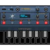 Behringer JT-4000M Micro Hybrid Modeling Synthesizer