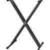 Behringer KS1002 Professional Double Brace X Stand for Keyboards
