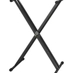 Behringer KS1002 Professional Double Brace X Stand for Keyboards