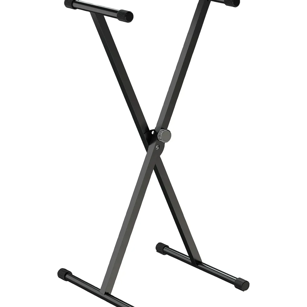 Behringer KS1001 Professional Single Brace X Stand for Keyboards