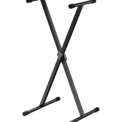 Behringer KS1001 Professional Single Brace X Stand for Keyboards