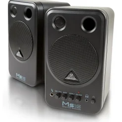Behringer MS16 4