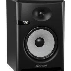 Behringer NEKKST K8 8" Powered Studio Monitor (Each)