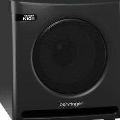 Behringer NEKKST K10S Powered Studio Subwoofer