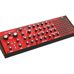 Behringer NEUTRON Paraphonic Analog and Semi-Modular Synthesizer