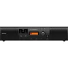 Behringer NX6000D 6,000W Power Amplifier With DSP