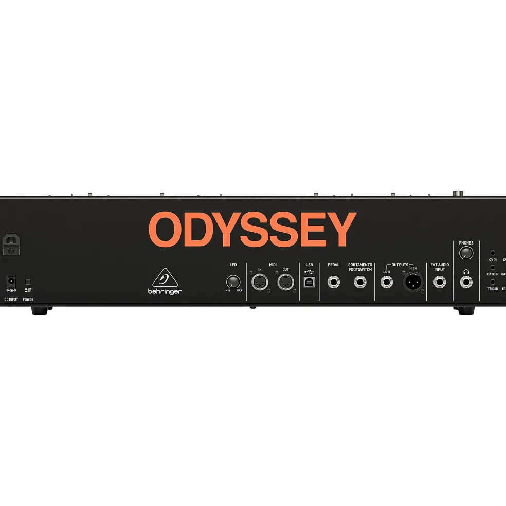 Behringer ODYSSEY Analog Synthesizer