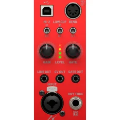 Behringer Perfect Pitch PP1 Eurorack Module
