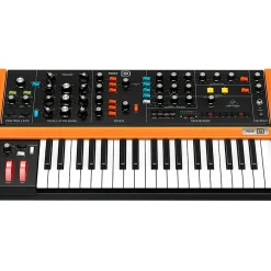 Behringer Poly D Analog Polyphonic Synthesizer